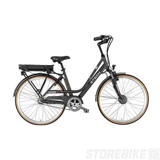 ZT-79 Letizia ZTECH első agymotoros Elektromos kerékpár 250W/36V/9Ah Li-ion akkumulátor