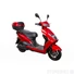 Kép 1/6 - ZT-36A Luna "25km/h" ZTECH Elektromos robogó 1800W/60V/20Ah ólom zselés akkumulátor (piros)