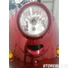 Kép 20/21 - ZT-63 Trilux 3.0 ZTECH Elektromos robogó "RIASZTÓVAL" 650W/60V/20Ah ólomsavas akkumulátor (piros)
