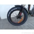 Kép 3/16 - ZTECH ZT-89D CAMEO 4.0 összecsukható Fatbike Elektromos kerékpár 250W/48V/13Ah (fekete)