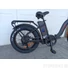 Kép 7/16 - ZTECH ZT-89D CAMEO 4.0 összecsukható Fatbike Elektromos kerékpár 250W/48V/13Ah (fekete)