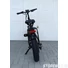 Kép 9/16 - ZTECH ZT-89D CAMEO 4.0 összecsukható Fatbike Elektromos kerékpár 250W/48V/13Ah (fekete)