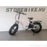 Kép 2/15 - ZTECH ZT-89E CAMEO 5.0 összecsukható Fatbike Elektromos kerékpár 250W/36V/10Ah (fehér)