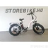 Kép 3/15 - ZTECH ZT-89E CAMEO 5.0 összecsukható Fatbike Elektromos kerékpár 250W/36V/10Ah (fehér)