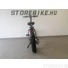 Kép 5/15 - ZTECH ZT-89E CAMEO 5.0 összecsukható Fatbike Elektromos kerékpár 250W/36V/10Ah (fehér)