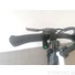 Kép 8/15 - ZTECH ZT-89E CAMEO 5.0 összecsukható Fatbike Elektromos kerékpár 250W/36V/10Ah (fehér)