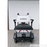 Kép 4/12 - ZT-17 GULL 1.0 ZTECH Elektromos Robogó 1300W/60V/22Ah grafén akkumulátor (fehér)