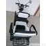 Kép 6/12 - ZT-17 GULL 1.0 ZTECH Elektromos Robogó 1300W/60V/22Ah grafén akkumulátor (fehér)
