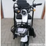 Kép 9/12 - ZT-17 GULL 1.0 ZTECH Elektromos Robogó 1300W/60V/22Ah grafén akkumulátor (fehér)