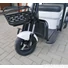 Kép 10/12 - ZT-17 GULL 1.0 ZTECH Elektromos Robogó 1300W/60V/22Ah grafén akkumulátor (fehér)