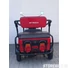 Kép 3/15 - ZT-31A S1 Pro ZTECH Elektromos robogó 1600W/72V/20Ah gondozás mentes ólomsavas akkumulátor (piros)