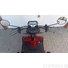 Kép 11/15 - ZT-31A S1 Pro ZTECH Elektromos robogó 1600W/72V/20Ah gondozás mentes ólomsavas akkumulátor (piros)