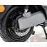 Kép 8/11 - ZT-33B (YADEA E8S) ZTECH Elektromos Robogó 45 km/h 3000W/72V/38Ah grafén akkumulátor (fehér)