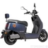 Kép 3/11 - ZT-33A (Yadea E8S Lite) ZTECH Elektromos Robogó 25 km/h 2000W/72V/23Ah (kék)